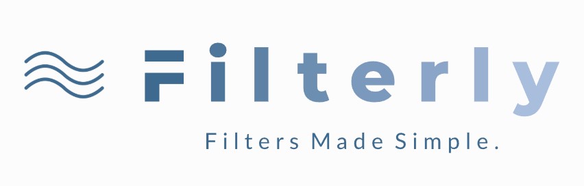 GoFilterly Logo